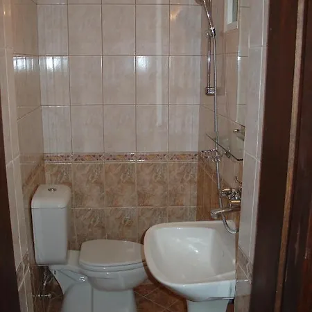 Villas Tajna Kamchia (Varna)