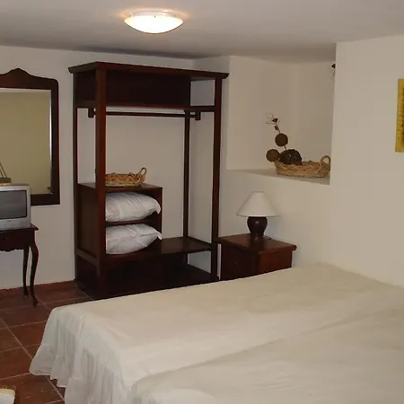 Villas Tajna *
