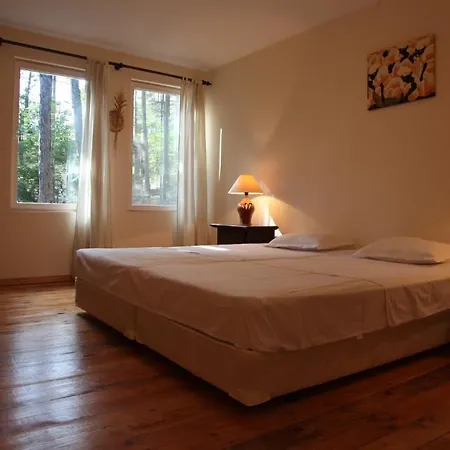 Gasthof Villas Tajna