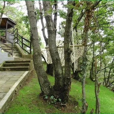 Villas Tajna 게스트하우스 *